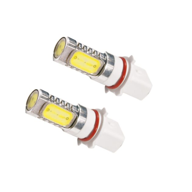 3608-051 - ORACLE P13W Plasma (Pair) - White