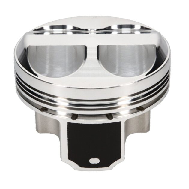 JE Pistons - Nissan, RB Series, 86.00 mm Bore, Piston