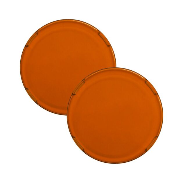 Cover 360-Series 4 Inch Amber PRO - Pair