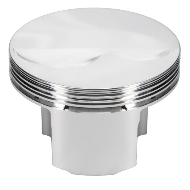 JE Pistons - Chevrolet, Small Block, 4.030 in. Bore, Piston