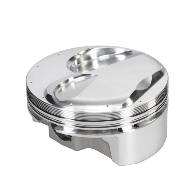 JE Pistons - Chevrolet, Big Block, 4.600 in. Bore, Piston