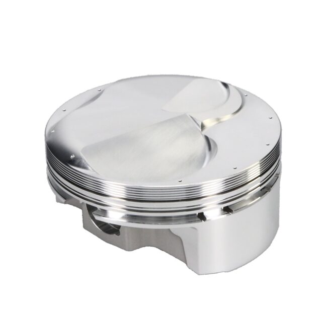 JE Pistons - Chevrolet, Big Block, 4.600 in. Bore, Piston