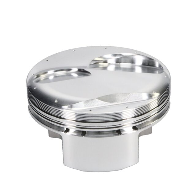 JE Pistons - Chevrolet, Big Block, 4.600 in. Bore, Piston