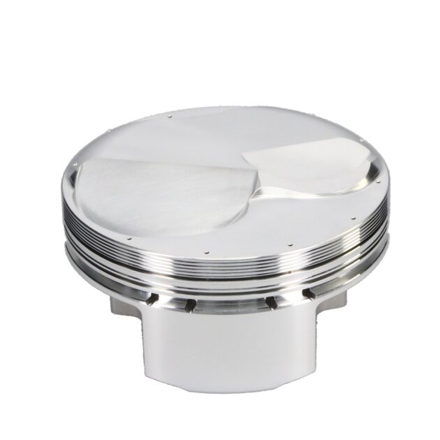 JE Pistons - Chevrolet, Big Block, 4.600 in. Bore, Piston