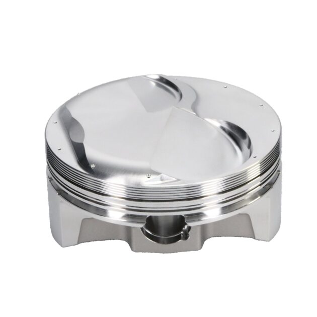 JE Pistons - Chevrolet, Big Block, 4.625 in. Bore, Piston Kit