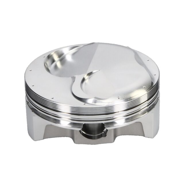 JE Pistons - Chevrolet, Big Block, 4.625 in. Bore, Piston Kit