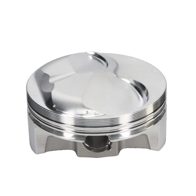 JE Pistons - Chevrolet, Big Block, 4.615 in. Bore, Piston Kit