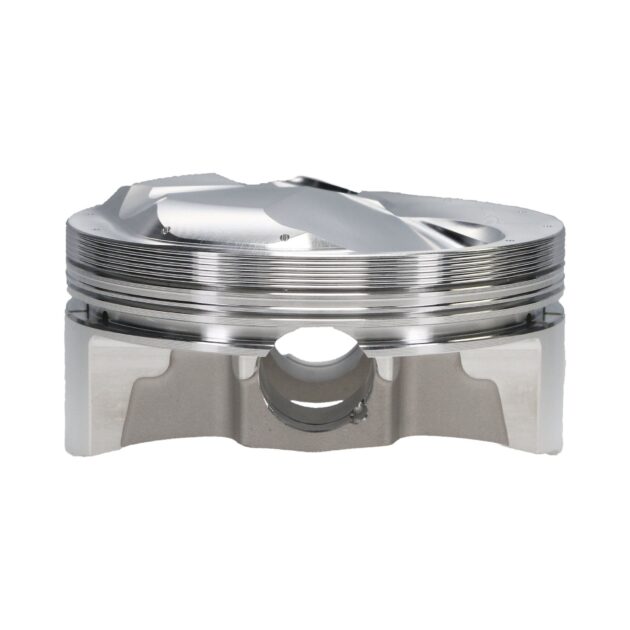 JE Pistons - Chevrolet, Big Block, 4.615 in. Bore, Piston Kit