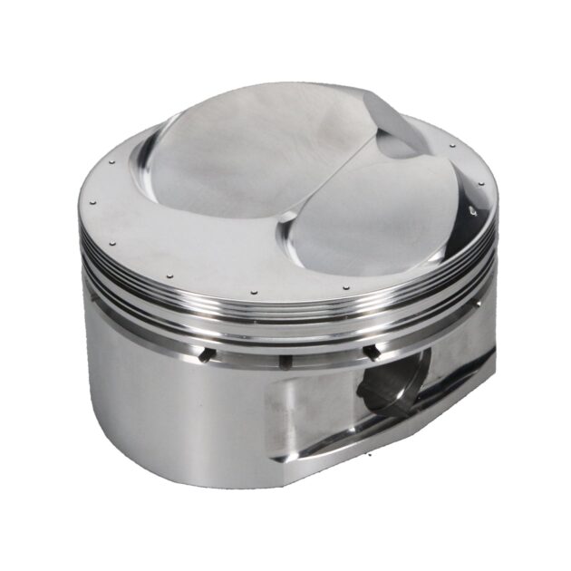 JE Pistons - Chevrolet, Small Block, 4.020 in. Bore, Piston