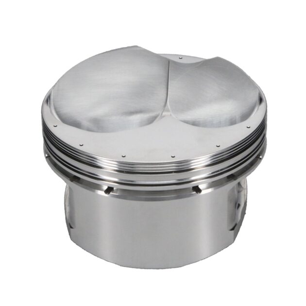 JE Pistons - Chevrolet, Small Block, 4.020 in. Bore, Piston