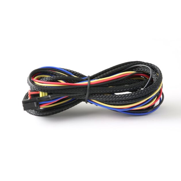 GFB G-Force/D-Force Wiring Loom