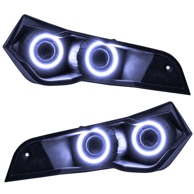 3954-001 - Can-Am Maverick ORACLE LED Halo Kit