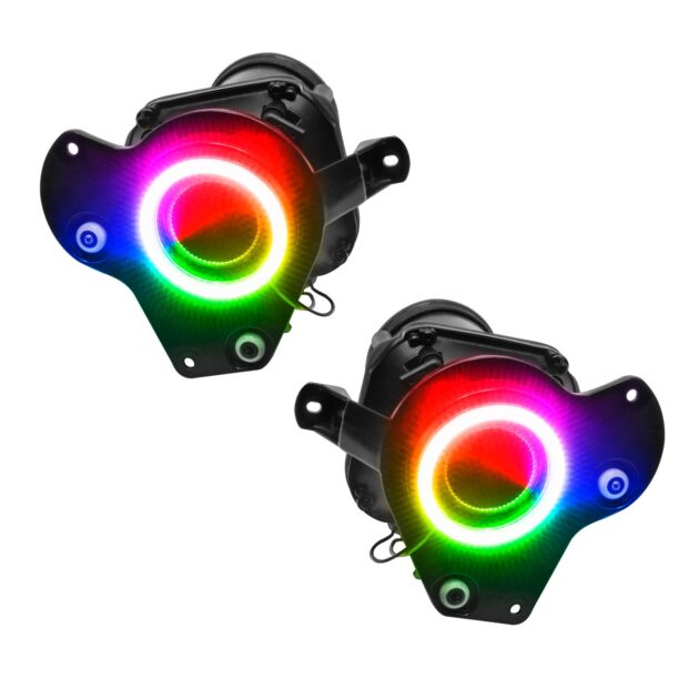 3955-330 - Can-Am Spyder 2008-2010 ORACLE LED Halo Kit