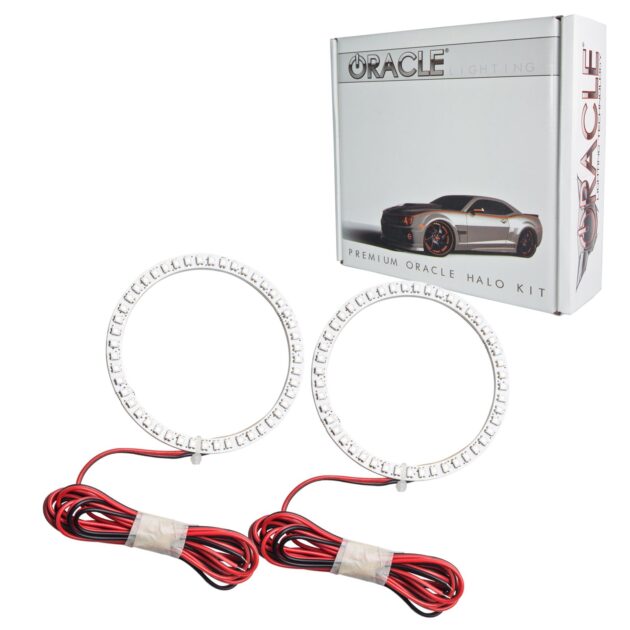 3980-001 - Infiniti G35 Sedan 2007-2008 ORACLE LED Halo Kit