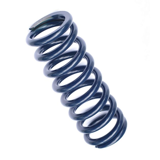 Coil Spring, 7" free length, 200 lbs./in, 2.5" ID