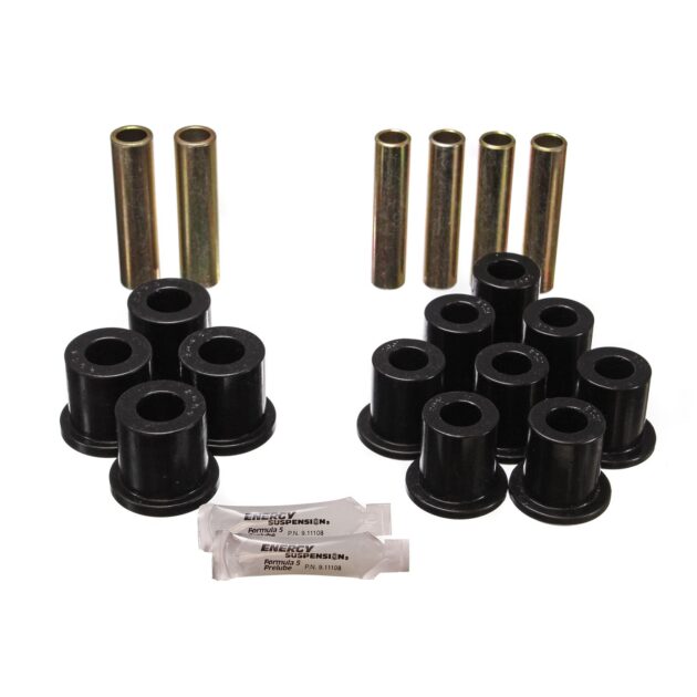 Leaf Spring Bushing Set