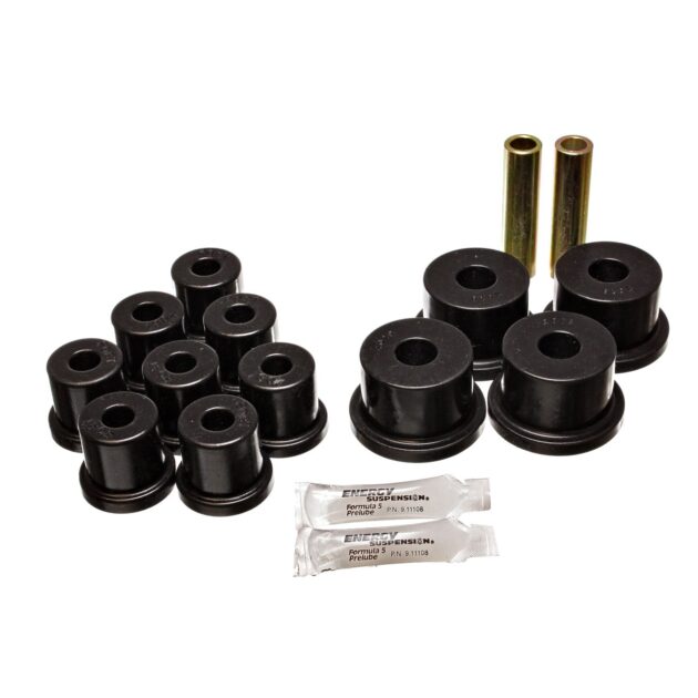 Leaf Spring Bushing Set