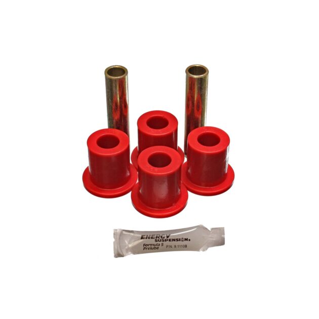 Leaf Spring Bushing Set