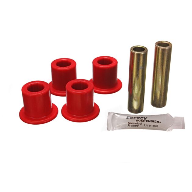 Leaf Spring Bushing Set