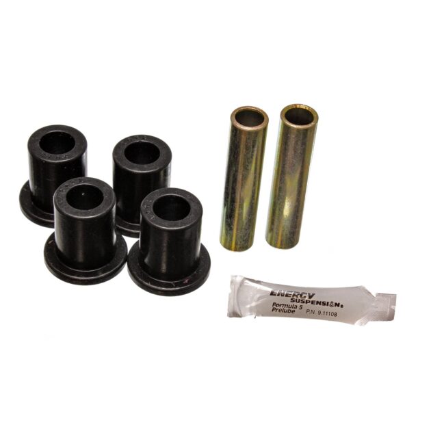 Leaf Spring Bushing Set