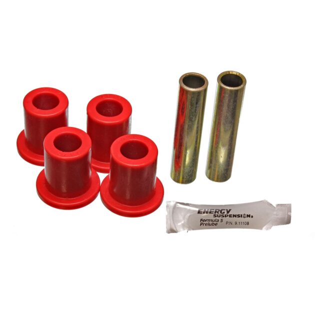 Leaf Spring Bushing Set