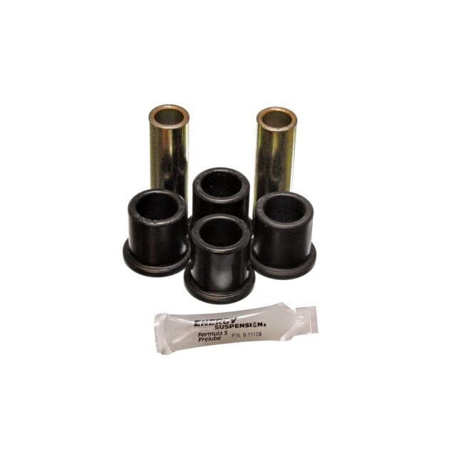 Leaf Spring Bushing Set