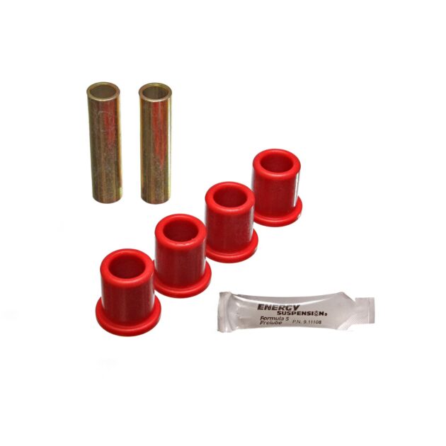 Leaf Spring Bushing Set