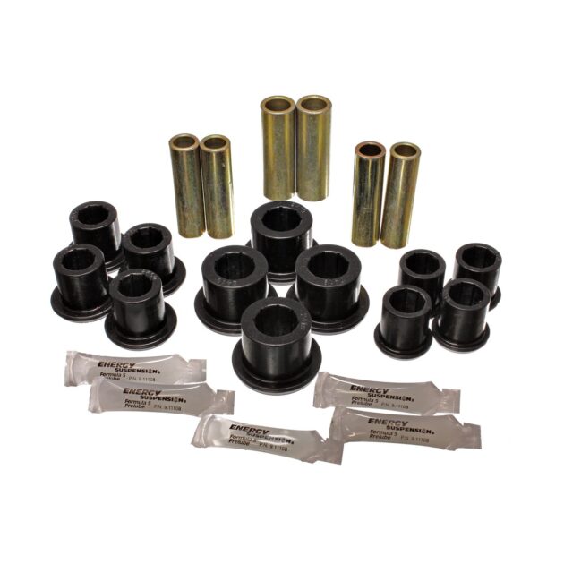 Leaf Spring Bushing Set