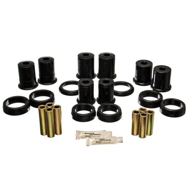 CONTROL ARM BUSHING SET