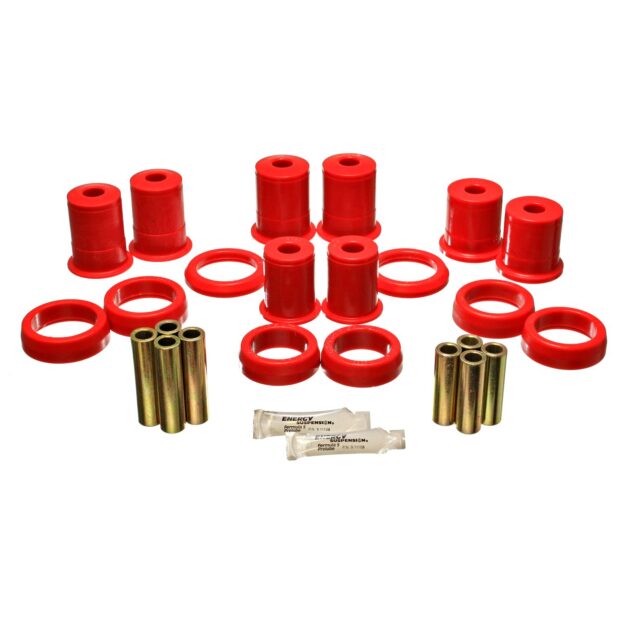 CONTROL ARM BUSHING SET