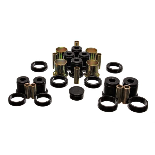 CONTROL ARM BUSHING SET