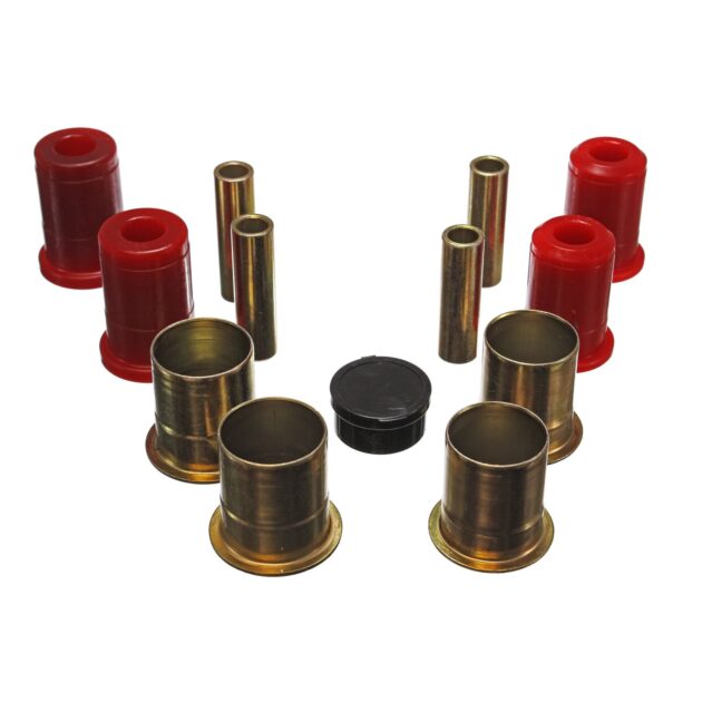 CONTROL ARM BUSHING SET