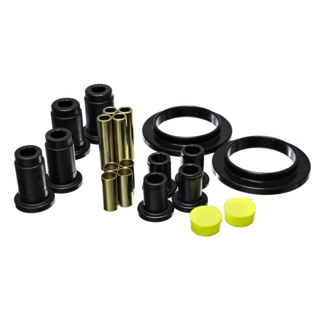 CONTROL ARM BUSHING SET