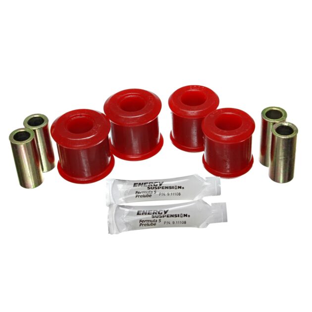 CONTROL ARM BUSHING SET