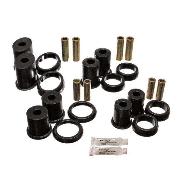 CONTROL ARM BUSHING SET