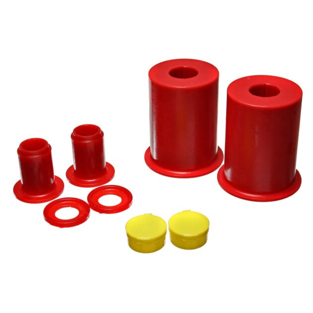 Control Arm Bushing Set