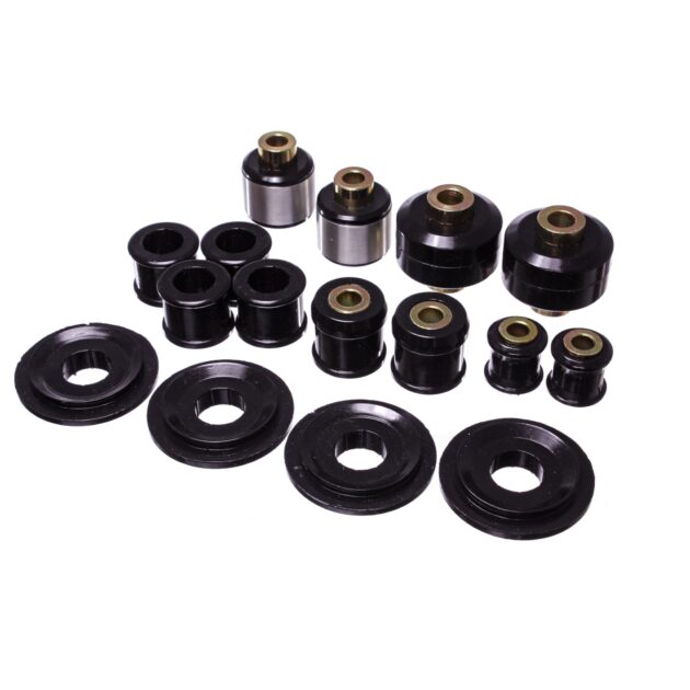 Control Arm Bushing Set