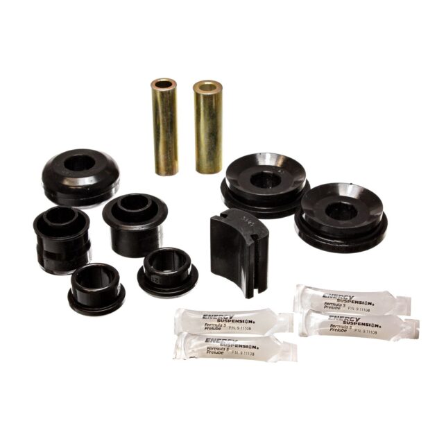 CONTROL ARM BUSHING SET