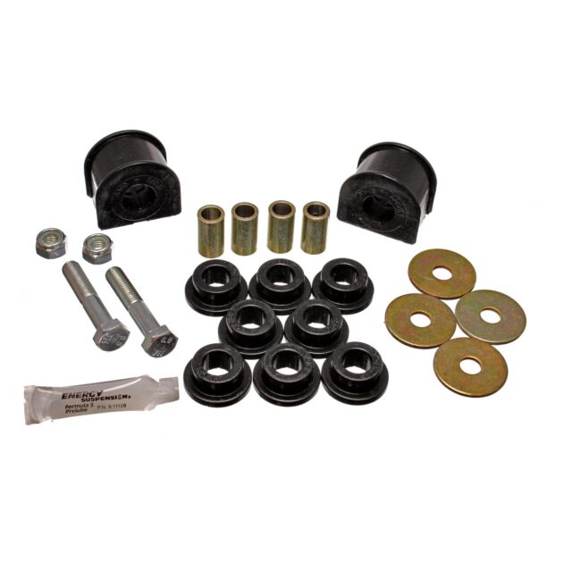 Sway Bar Bushing Set