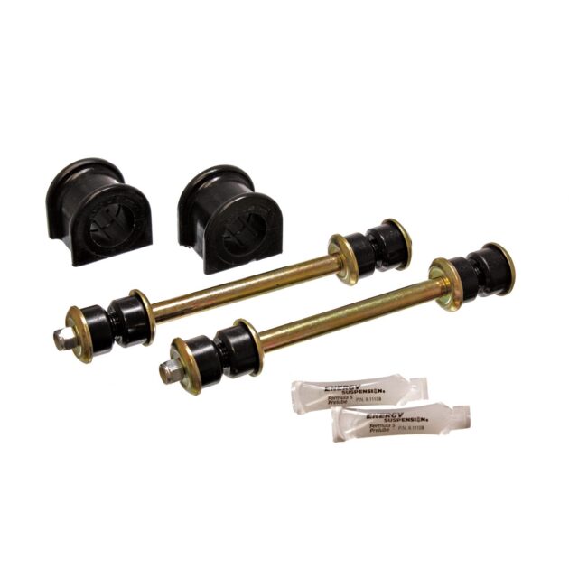 Sway Bar Bushing Set