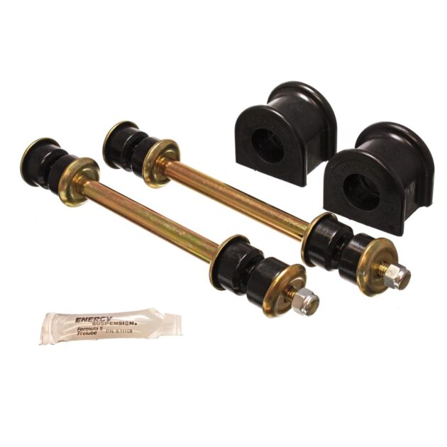 Sway Bar Bushing Set