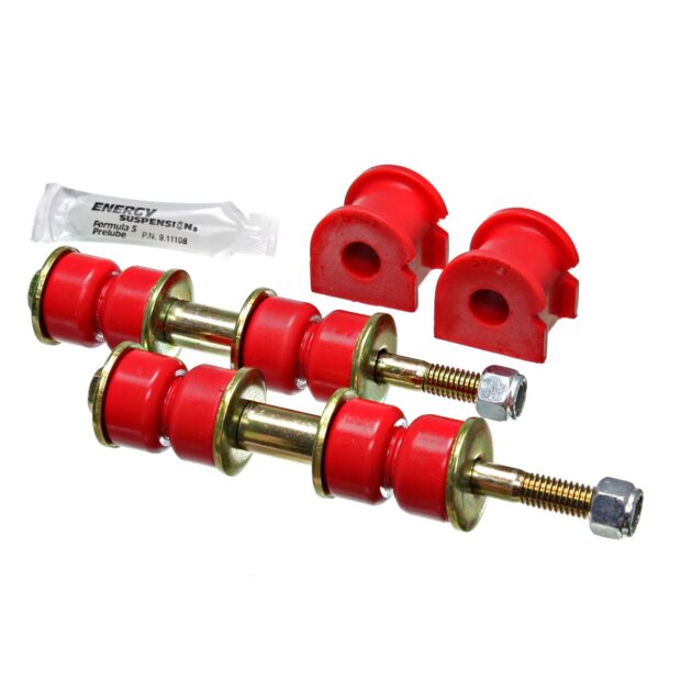 Sway Bar Bushing Set