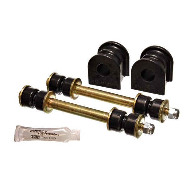 Sway Bar Bushing Set