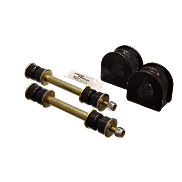 Sway Bar Bushing Set