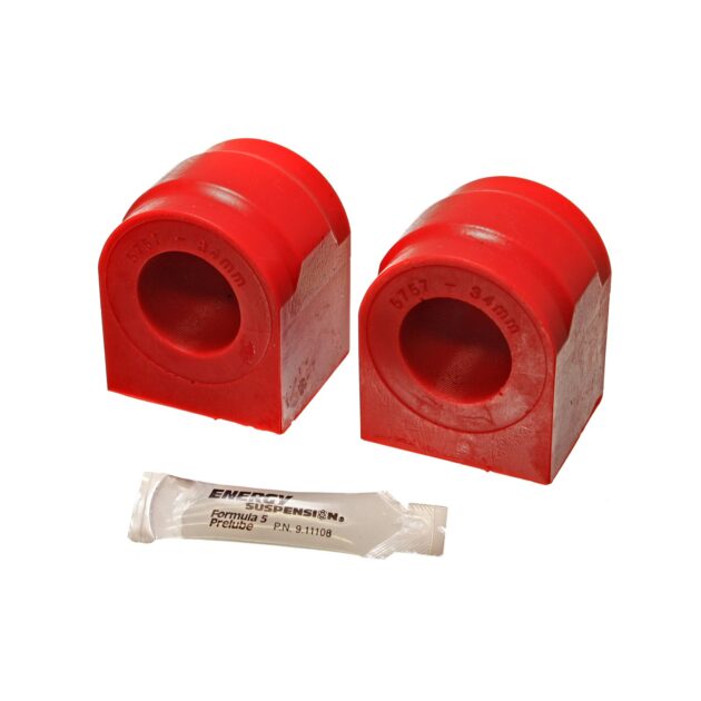 Sway Bar Bushing Set