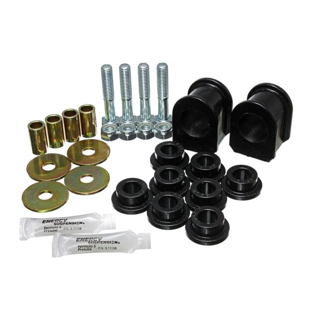 Sway Bar Bushing Set