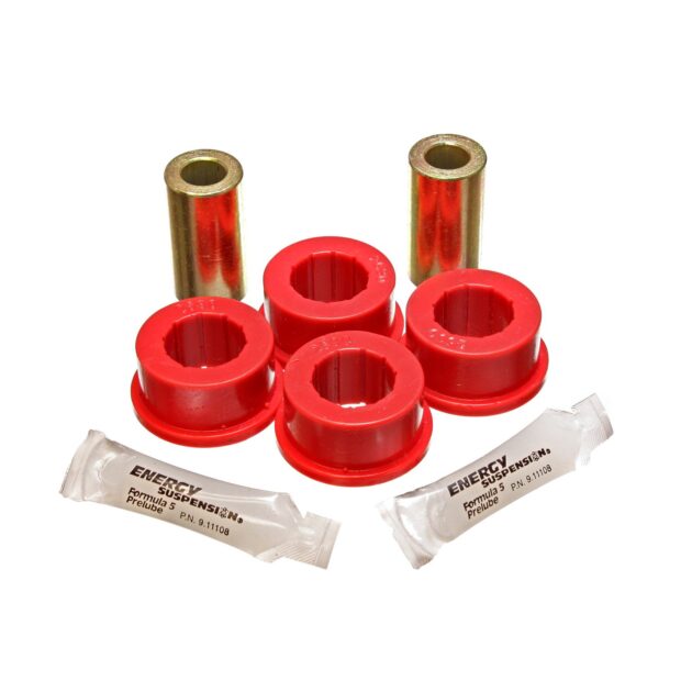 Track Bar Bushing Set