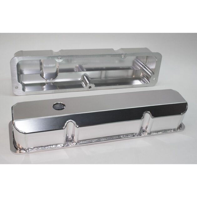 Valve Cover Set