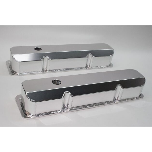 Valve Cover Set