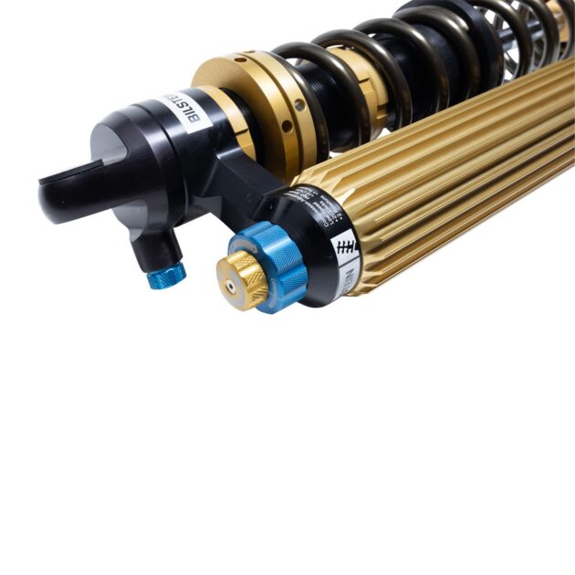 Bilstein Shock Absorbers